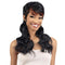 FreeTress Equal Lite Synthetic Wig - Wavy Mullet