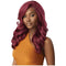 Outre 100% Human Hair Blend 5" x 5" Glueless Lace Closure Wig - HHB-Dream Curls 20"