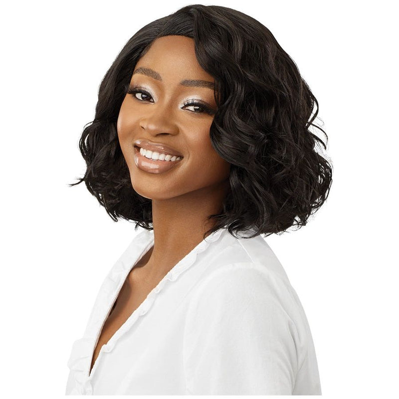 Outre EveryWear HD Synthetic Lace Front Wig - Every37