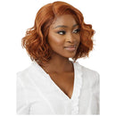 Outre EveryWear HD Synthetic Lace Front Wig - Every37