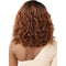 Outre Melted Hairline HD Synthetic Glueless Lace Front Wig - Lexanne