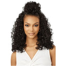 Outre Quick Weave Half Wig – Misha