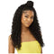 Outre Converti-Cap Synthetic Wet & Wavy Drawstring Half Wig - Curly Bliss