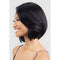 Shake-N-Go Golden 100% Human Hair Glueless Lace Front Wig - Gladys