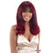 Shake-N-Go Legacy Human Hair Blend Wig - Selma