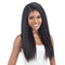 Shake-N-Go Snatched Synthetic HD Glueless Lace Front Wig - Blow Out