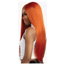 Sensationnel Shear Muse Spice Krush Synthetic HD Lace Front Wig - Kamaria