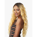 Sensationnel Butta Synthetic HD Lace Front Wig - Butta Unit 11