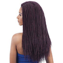 FreeTress Braids – Pin Twist Braid 18"