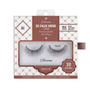 Absolute New York Divine 3D Faux Mink Lashes – EDL09 Selene