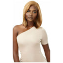 Outre Synthetic Lace Front Wig - Elodie 12"