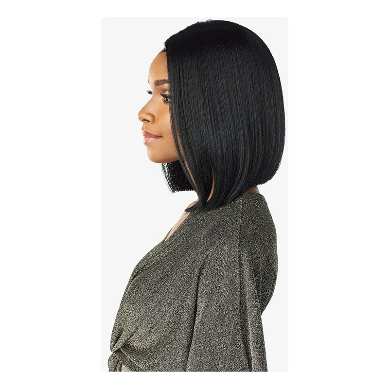 Sensationnel Synthetic HD Butta Lace Front Wig - Butta Unit 1