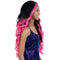 Motown Tress 360° HD 13 x 4.5" Lace Frontal Wig – L360S.Halo