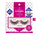 Absolute New York Divine 3D Intermix Lashes – EDL36 Thalia