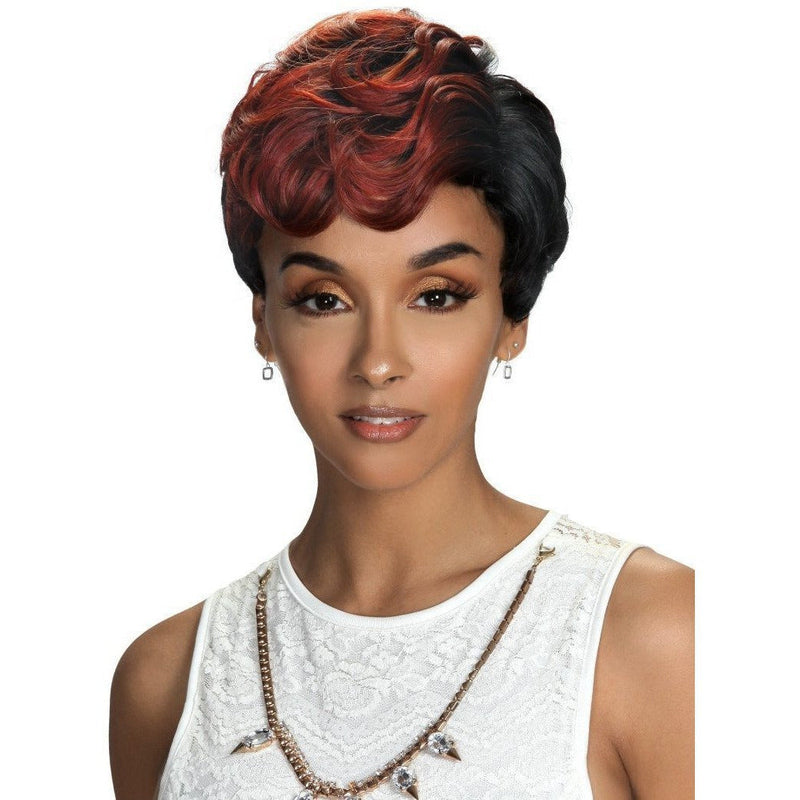 Zury Sis Synthetic Sassy Wig – Dean