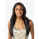 Sensationnel Butta Synthetic HD Lace Front Wig - Butta Unit 27