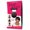 Vivica A. Fox Snap-In Bang – Front