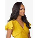 Sensationnel Instant Weave Synthetic Half Wig - IWD 4