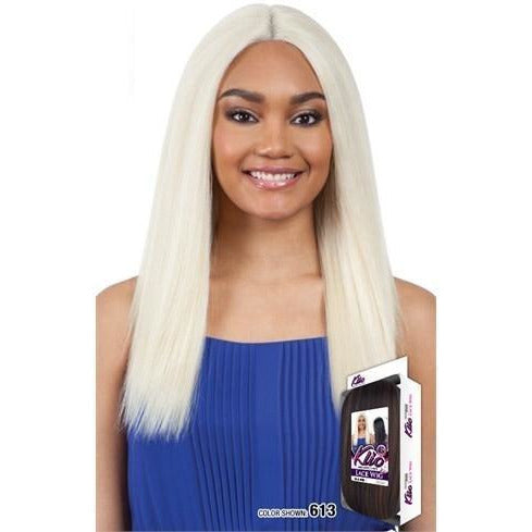 Lace Front Wigs | HD Lace Wigs | BlackHairspray.com