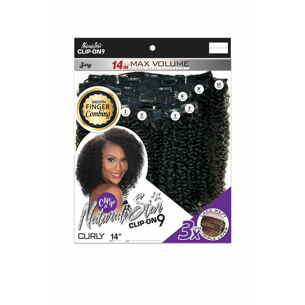 Zury weave clearance hair