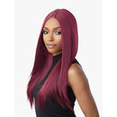 Sensationnel Synthetic Shear Muse Lace Front Wig - Takeisha