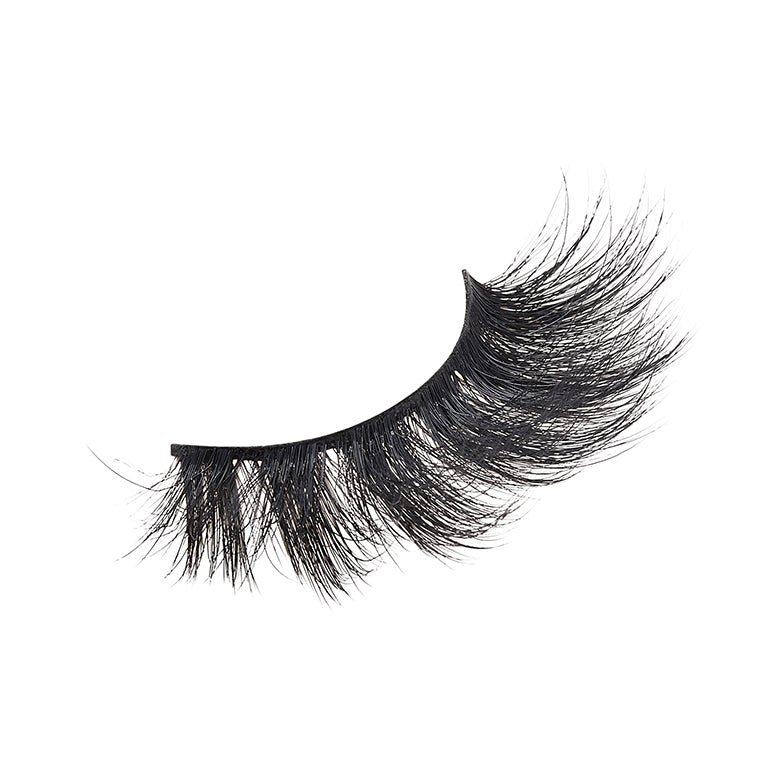 V-Luxe i-ENVY By Kiss Noir De Noir Eyelashes – VNN04 Noir Lace