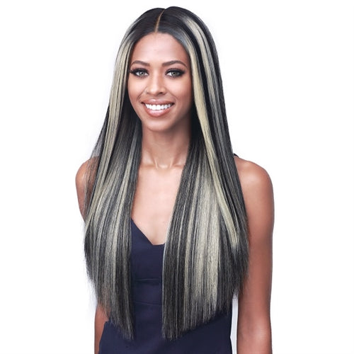 Freetress Synthetic Braid - 2X INDIE DISTRESSED LOC 26 INCH (1 Jet Black) :  : Beauty & Personal Care