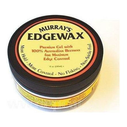 Murray's EDGEWAX Review