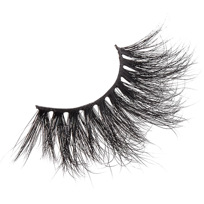 i -ENVY Luxury Mink 3D Lashes - KMIN11