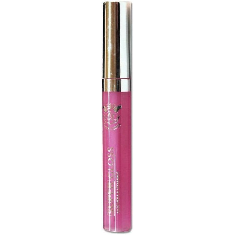 Ruby Kisses Super Gloss Lip Gloss – LG09 Raspberry