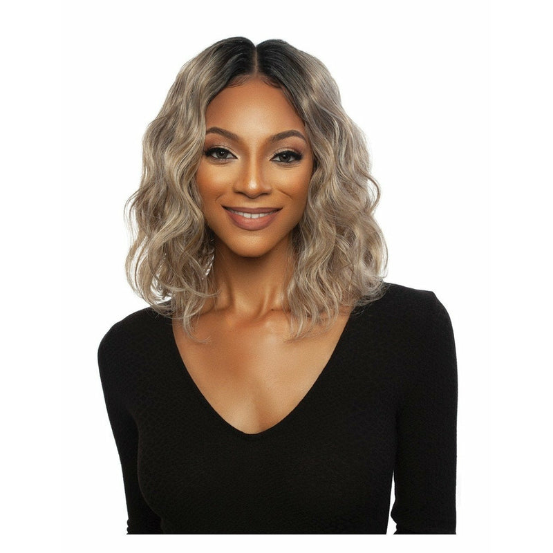 Mane Concept Red Carpet Premiere HD Lace Synthetic Lace Front Wig RC